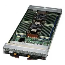 Блейд-сервер SuperBlade SBI-621E-1T3N