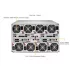 Блейд-сервер SuperBlade SBI-621E-1T3N SUPERMICRO SBI-621E-1T3N (СУПЕРМИКРО) Блейд-сервер SuperBlade SBI-621E-1T3N SUPERMICRO SBI-621E-1T3N (СУПЕРМИКРО)