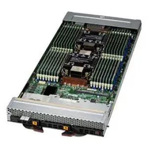 Блейд-сервер SuperBlade SBI-621E-1T3N SUPERMICRO SBI-621E-1T3N (СУПЕРМИКРО) Блейд-сервер SuperBlade SBI-621E-1T3N SUPERMICRO SBI-621E-1T3N (СУПЕРМИКРО)