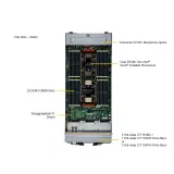 Блейд-сервер SuperBlade SBI-621E-1T3N