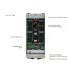 Блейд-сервер SuperBlade SBI-621E-1T3N SUPERMICRO SBI-621E-1T3N (СУПЕРМИКРО) Блейд-сервер SuperBlade SBI-621E-1T3N SUPERMICRO SBI-621E-1T3N (СУПЕРМИКРО)