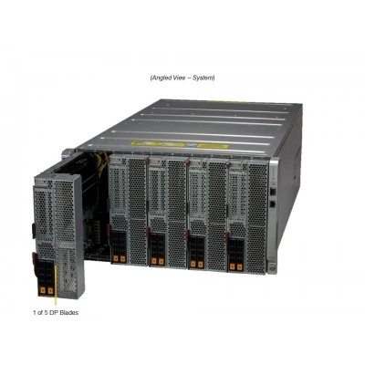Суперплата SuperBlade SBI-621E-5T3N Supermicro SBI-621E-5T3N Суперплата SuperBlade SBI-621E-5T3N Supermicro SBI-621E-5T3N