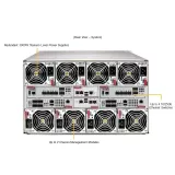 Суперплата SuperBlade SBI-621E-5T3N Supermicro SBI-621E-5T3N