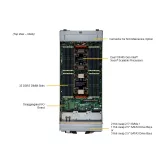 Суперплата SuperBlade SBI-621E-5T3N Supermicro SBI-621E-5T3N