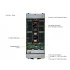 Суперплата SuperBlade SBI-621E-5T3N Supermicro SBI-621E-5T3N Суперплата SuperBlade SBI-621E-5T3N Supermicro SBI-621E-5T3N