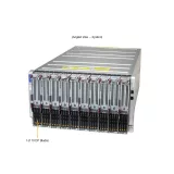 Серверная платформа Supermicro SBI-622B-1NE34