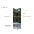 Серверная платформа Supermicro SBI-622B-1NE34 Серверная платформа Supermicro SBI-622B-1NE34