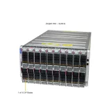 Серверный модуль SuperBlade SBI-622B-1NE38 SUPERMICRO