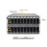 Серверный модуль SuperBlade SBI-622B-1NE38 SUPERMICRO