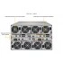 Серверный модуль SuperBlade SBI-622B-1NE38 SUPERMICRO Серверный модуль SuperBlade SBI-622B-1NE38 SUPERMICRO