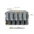 Блейд-система Supermicro SBI-622B-5NE34 Блейд-система Supermicro SBI-622B-5NE34