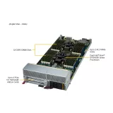 Блейд-система Supermicro SBI-622B-5NE34