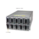 Blade-платформа Supermicro SBI-622B-5NE38