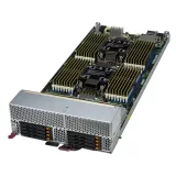 Blade-платформа Supermicro SBI-622B-5NE38