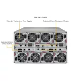 Blade-платформа Supermicro SBI-622B-5NE38