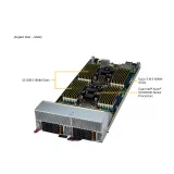 Blade-платформа Supermicro SBI-622B-5NE38