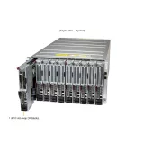 Блейд-сервер Supermicro SBI-622BA-1NE12-LCC
