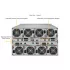 Блейд-сервер Supermicro SBI-622BA-1NE12-LCC (СУПЕРМИКРО) Блейд-сервер Supermicro SBI-622BA-1NE12-LCC (СУПЕРМИКРО)