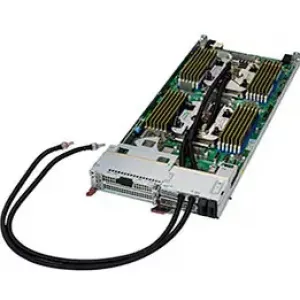 Блейд-сервер Supermicro SBI-622BA-1NE12-LCC (СУПЕРМИКРО) Блейд-сервер Supermicro SBI-622BA-1NE12-LCC (СУПЕРМИКРО)