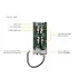 Блейд-сервер Supermicro SBI-622BA-1NE12-LCC (СУПЕРМИКРО) Блейд-сервер Supermicro SBI-622BA-1NE12-LCC (СУПЕРМИКРО)