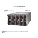 Блейд-платформа Supermicro SBI-6419P-C3N