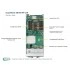 Блейд-платформа Supermicro SBI-6419P-C3N Блейд-платформа Supermicro SBI-6419P-C3N