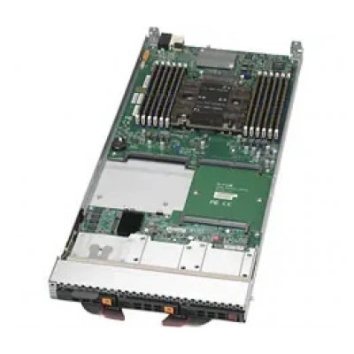 Блейд-платформа Supermicro SBI-6419P-C3N Блейд-платформа Supermicro SBI-6419P-C3N