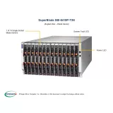 Blade-модуль Supermicro SBI-6419P-T3N