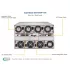 Blade-модуль Supermicro SBI-6419P-T3N (СУПЕРМИКРО) Blade-модуль Supermicro SBI-6419P-T3N (СУПЕРМИКРО)