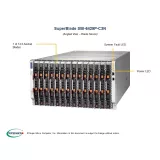 Blade-платформа Supermicro SBI-6429P-C3N
