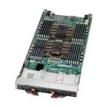 Blade-платформа Supermicro SBI-6429P-C3N