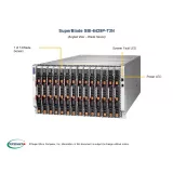 Блейд-сервер Supermicro SBI-6429P-T3N