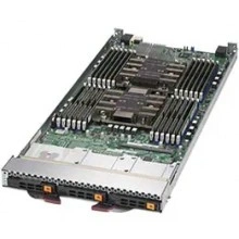 Блейд-сервер Supermicro SBI-6429P-T3N