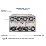 Блейд-сервер Supermicro SBI-6429P-T3N