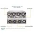Блейд-сервер Supermicro SBI-6429P-T3N (СУПЕРМИКРО) Блейд-сервер Supermicro SBI-6429P-T3N (СУПЕРМИКРО)
