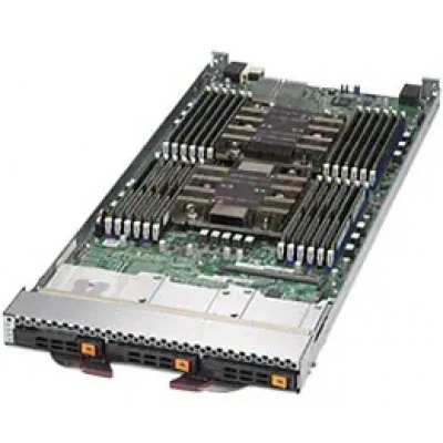 Блейд-сервер Supermicro SBI-6429P-T3N Блейд-сервер Supermicro SBI-6429P-T3N