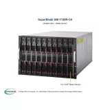 Блейд-платформа Processor Blade Supermicro SBI-7128R-C6