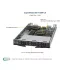 Процессорный blade-модуль Supermicro SBI-7128R-C6 (СУПЕРМИКРО) Процессорный blade-модуль Supermicro SBI-7128R-C6 (СУПЕРМИКРО)