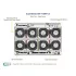 Процессорный blade-модуль Supermicro SBI-7128R-C6 (СУПЕРМИКРО) Процессорный blade-модуль Supermicro SBI-7128R-C6 (СУПЕРМИКРО)