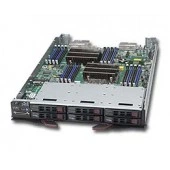 Блейд-платформа Supermicro SBI-7128R-C6N