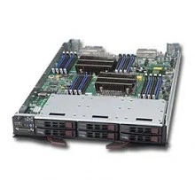 Блейд-платформа Supermicro SBI-7128R-C6N