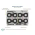 Блейд-платформа GPU/Xeon Phi SuperBlade SBI-7128RG-F SUPERMICRO SBI-7128RG-F (СУПЕРМИКРО) Блейд-платформа GPU/Xeon Phi SuperBlade SBI-7128RG-F SUPERMICRO SBI-7128RG-F (СУПЕРМИКРО)