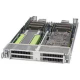 Платформа SuperBlade GPU/Xeon Phi SBI-7128RG-F2 SUPERMICRO SBI-7128RG-F2
