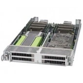 Платформа SuperBlade GPU/Xeon Phi SBI-7128RG-F2 SUPERMICRO SBI-7128RG-F2