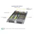Платформа SuperBlade GPU/Xeon Phi SUPERMICRO SBI-7128RG-F2 (СУПЕРМИКРО) Платформа SuperBlade GPU/Xeon Phi SUPERMICRO SBI-7128RG-F2 (СУПЕРМИКРО)