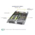 Платформа SuperBlade GPU/Xeon Phi Supermicro SBI-7128RG-X (СУПЕРМИКРО) Платформа SuperBlade GPU/Xeon Phi Supermicro SBI-7128RG-X (СУПЕРМИКРО)