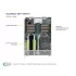 Платформа SuperBlade GPU/Xeon Phi Supermicro SBI-7128RG-X (СУПЕРМИКРО) Платформа SuperBlade GPU/Xeon Phi Supermicro SBI-7128RG-X (СУПЕРМИКРО)