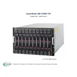 Платформа Processor Blade Supermicro SBI-7228R-T2F