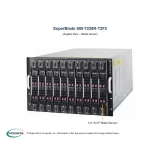 Платформа Blade Supermicro SBI-7228R-T2F2