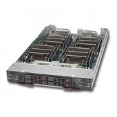 Платформа Blade Supermicro SBI-7228R-T2F2